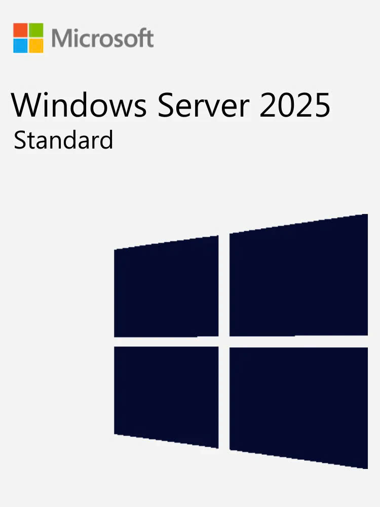 server 2025