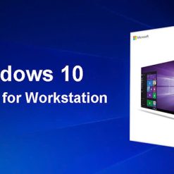 key win 10 for WS 1